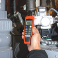 Detection Tools | Klein Tools ET110 Cordless Carbon Monoxide Detector Kit image number 8