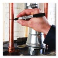 Office Jansan | Sharpie 13401 T.E.C. Fine Bullet Tip Permanent Marker - Black image number 4