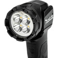 Flashlights | Makita DML815B 18V LXT Lithium-Ion Cordless LED Flashlight (Tool Only) image number 2