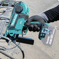 Specialty Tools | Makita XRT01ZK 18V LXT Lithium-Ion Brushless Cordless Rebar Tying Tool (Tool Only) image number 14