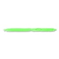 Cleaning & Janitorial Supplies | Boardwalk TSU-P-006I006I-02-AAS80 5.22 oz Vertical Urinal Screen - Cucumber Melon Scent/Green (6/Carton) image number 2
