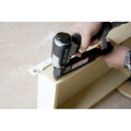 Specialty Nailers | Factory Reconditioned Hitachi NP35A Hitachi NP35A 1-3/8 in. 23-Gauge Pin Nailer image number 3