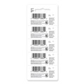 Office Electronics & Batteries | Energizer ECRN2016 3V Industrial Lithium Coin Battery with Tear-Strip Packaging (100/Box) image number 1