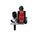 Circular Saws | Factory Reconditioned Bosch GKS18V-22LB25-RT 18V Brushless Blade-Left Lithium-Ion 6-1/2 in. Cordless Circular Saw Kit (4 Ah) image number 4