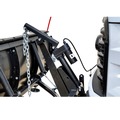 Snow Blowers | Detail K2 STOR8422ELT 84 in. x 22 in. STORM II ELITE Custom-Mounted Actuator Driven Snowplow image number 1
