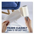 Tapes & Adhesives | Scotch-Brite 7100290295 70-Sheet Lint Roller Refill Roll image number 2