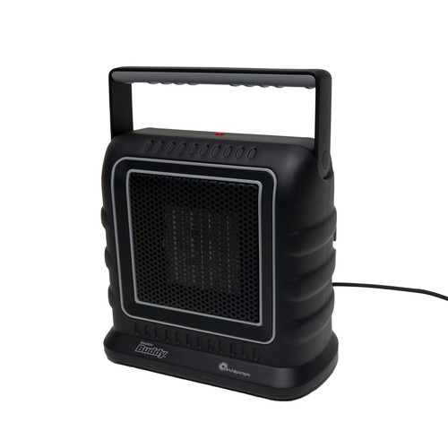 Portable Heaters | Mr. Heater F236300 120V Portable Ceramic Corded Electric Buddy Heater image number 0