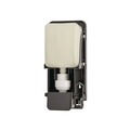 Office Jansan | SOAP2O BOT-L-FOAM-A-1 1000 mL Wall Dispenser Replacement Cartridge (48/Carton) image number 1