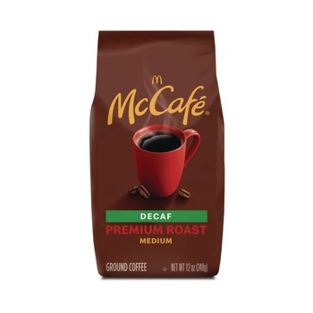 Keurig 12 oz. Bag Ground Coffee - Premium Roast Decaf