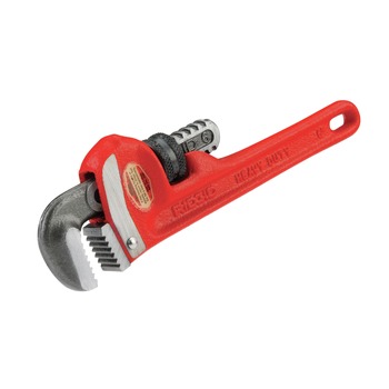 Ridgid 6 3/4 in. Capacity 6 in. Straight Pipe Wrench