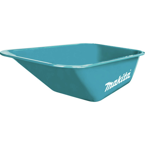 Utility Carts | Makita 198494-2 Steel Bucket image number 0