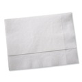 Paper Towels and Napkins | Tork D802A 1-Ply 12 in. x 17 in. Advanced Masterfold Dispenser Napkins - White (6000/Carton) image number 3
