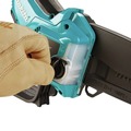 New Year New Savings! Save $25 off $150 | Makita GCU07Z 40V max XGT Lithium-Ion Brushless 6 in. Cordless Pruning Saw (Tool Only) image number 6
