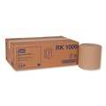 Cleaning Cloths | Tork RK1000 1-Ply 7.88 in. x 1000 ft. Hardwound Hand Towel - Natural (6 Rolls/Carton) image number 3