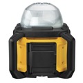 Work Lights | Factory Reconditioned Dewalt DCL074R 20V MAX Lithium-Ion Cordless All-Purpose Work Light with Tool Connect (Tool Only) image number 3