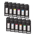 Ink & Toner | Epson T51N920 UltraChrome GS3 800 mL Eco-Solvent Ink - Red image number 1