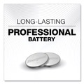 Office Electronics & Batteries | Energizer ECRN2025 3V Industrial Lithium CR2025 Coin Battery with Tear-Strip Packaging (100/Box) image number 2