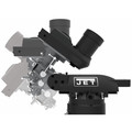 Milling Machines | JET 894181 ETM-949 Mill with 2-Axis ACU-RITE 203 DRO and Servo X-Axis Powerfeed image number 9