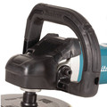 Polishers | Makita 9237C 10 Amp 7 in. Variable Speed Polisher image number 2