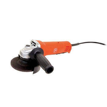 Fein 4-1/2 in. Paddle Switch Compact Angle Grinder