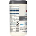 Cleaning & Janitorial Supplies | Clorox Healthcare 31757 VersaSure 6.75 in. x 8 in. 1-Ply Cleaner Disinfectant Wipes - Original Scent White image number 8