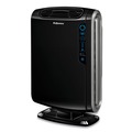 Air Filtration | Fellowes Mfg Co. 9286101 AeraMax 190 120V 4-Stage Air Purifier - Black image number 1