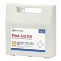 First Aid | First Aid Only 90639 ANSI Class Aplus First Aid Kit for 50 People with Plastic Case (1-Kit) image number 3
