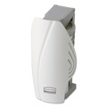 Odor Control | Rubbermaid Commercial 1793547 2.75 in. x 2.5 in. x 5.25 in. TC TCell Odor Control Dispenser - White image number 0