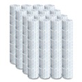 Toilet Paper | GEN GN218 1-Ply Septic Safe Individually Wrapped Rolls Standard Bath Tissue - White (96/Carton) image number 4