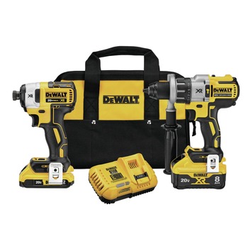 Refurbished power tool combo kits new arrivals