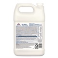 Cleaning & Janitorial Supplies | Clorox Healthcare CLO32122 Spore Defense 1-Gallon Refill Bottle Closed System Cleaner Disinfectant (4/Carton) image number 4