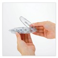 Pens | Tombow 68696 MONO Air 0.19 in. x 236 in. Refillable Pen-Type Correction Tape - Clear Applicator image number 2