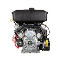 New Year New Savings! Save $25 off $150 | Briggs & Stratton 305447-0615-F1 479cc Vanguard Series Engine with 1 in. Tapped 3/8 - 24 Keyway Crankshaft (CARB) image number 2
