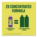 Cleaning & Janitorial Supplies | Pine-Sol 60153CT 24 oz. Bottle Concentrated Multi-Surface Cleaner - Lavender Clean (12/Carton) image number 5