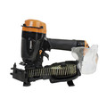 Roofing Nailers | Freeman PCN450 15-Degree Coil Roofing Nailer image number 2