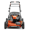 Self Propelled Mowers | Husqvarna HU550FH 22 in. Gas 3-in-1 Self-Propelled Lawn Mower image number 1