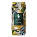 Food Service | Starbucks 12523486 1 lbs. Bag Whole Bean Veranda Blend Coffee image number 0