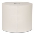 Paper Towels and Napkins | Tork 530105 12.6 in. x 912.2 ft. 1-Ply Heavy-Duty Cleaning Cloth - White (1-Roll) image number 0
