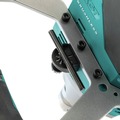 Clearance Center | Makita GTU01Z 40V MAX XGT Brushless Lithium‑Ion Cordless 1/2 in. Mixer (Tool Only) image number 4
