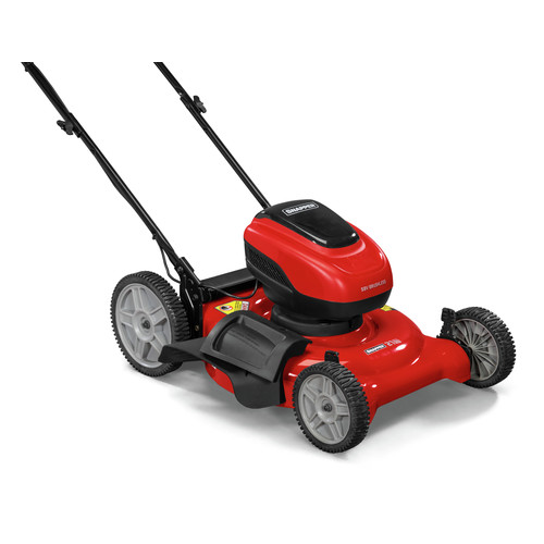 Snapper 58v hot sale mower