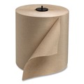 Cleaning Cloths | Tork 291350 7.68 in. x 1150 ft. Basic Paper Wiper - Natural (4 Rolls/Carton) image number 0