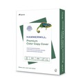 Office Jansan | Hammermill 12254-9 8.5 in. x 11 in. 100 Bright 60 lbs. Cover Weight Premium Color Copy Cover (250/Pack) image number 0