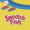 Snacks | Swedish Fish 00 70462 43146 00 Grab-and-Go Candy Snacks In Reception Box (1-Box) image number 4