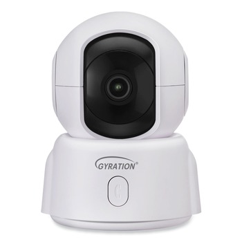 Adesso Cyberview 2000 1920 x 1080 Pixels 2MP Smart WiFi Pan/Tilt Camera