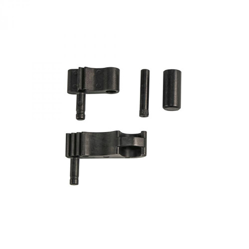 Electrical Crimpers | Klein Tools 63366 6-Piece Ratchet Pawl Set for 63060 Pre-2017 Edition Cable Cutter image number 0