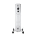 Portable Heaters | Vision Air 1VAHL22M 600/900/1500 Watts 22 in. Oil-Filled Heater image number 1