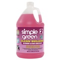 All-Purpose Cleaners | Simple Green 1210000211101 1 gal. Unscented Clean Building Bathroom Cleaner Concentrate image number 0