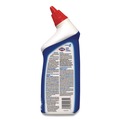 Cleaning & Janitorial Supplies | Clorox 00031 24 oz. Bottle Toilet Bowl Cleaner with Bleach - Fresh Scent image number 2