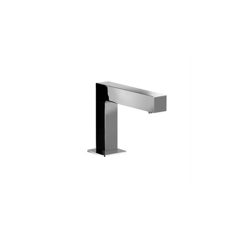 Fixtures | TOTO TEL145-D10ET#CP Axiom Single Hole Bathroom Faucet (Polished Chrome) image number 0