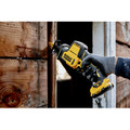 Reciprocating Saws | Dewalt DCS312B XTREME 12V MAX Brushless Lithium-Ion One-Handed Cordless Reciprocating Saw (Tool Only) image number 10